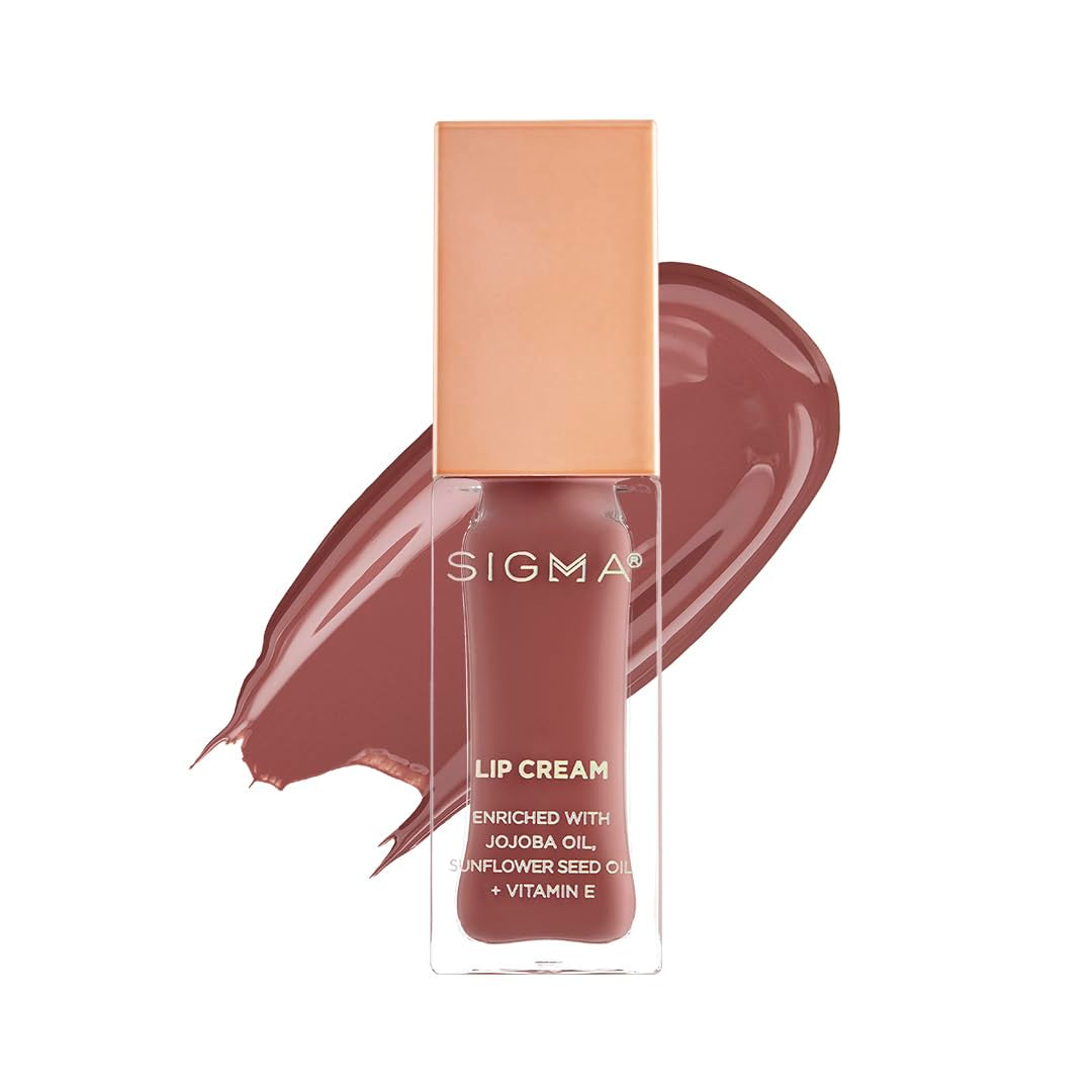 Lip Cream – Professional Liquid Lipstick Cream with an Ultra-Hydrating Formula and a Lustrous, Creamy Finish - Long Lasting, Lightweight & Non-Sticky Lip Creme (New Mod)