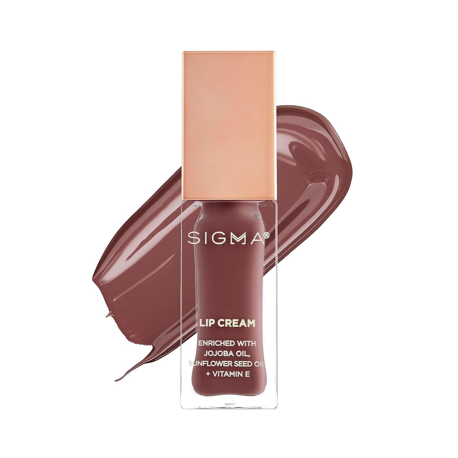 Lip Cream – Professional Liquid Lipstick Cream with an Ultra-Hydrating Formula and a Lustrous, Creamy Finish - Long Lasting, Lightweight & Non-Sticky Lip Creme (New Mod)