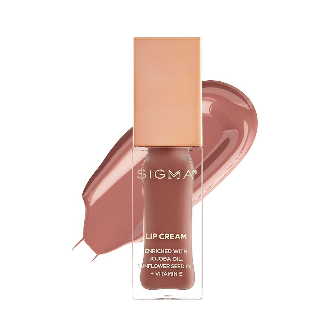 Lip Cream – Professional Liquid Lipstick Cream with an Ultra-Hydrating Formula and a Lustrous, Creamy Finish - Long Lasting, Lightweight & Non-Sticky Lip Creme (New Mod)